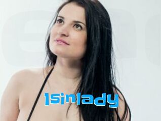 1sinlady