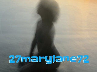 27marylane72