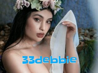 33debbie