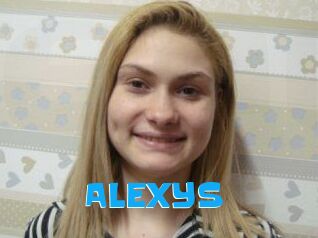 ALEXYS_