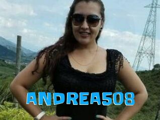 ANDREA508