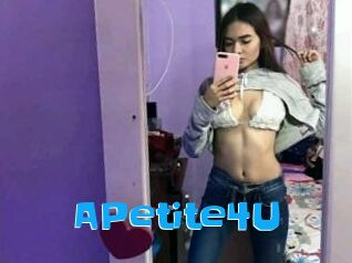 APetite4U