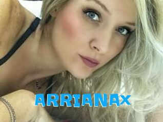 ARRIANAx