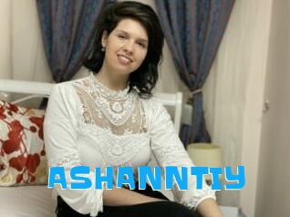 ASHANNTIY