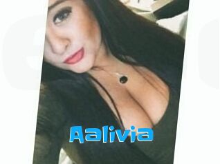 Aalivia