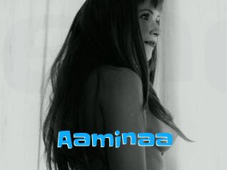 Aaminaa