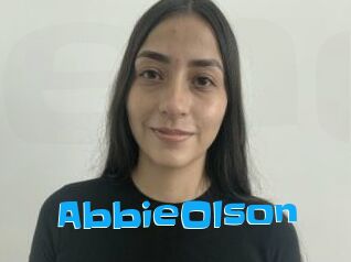 AbbieOlson