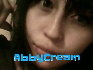 AbbyCream