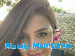 Abby_Montana