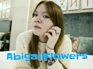 AbigailFlowers