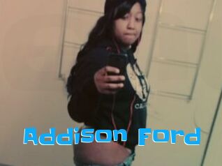 Addison_Ford