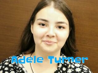 Adele_Turner