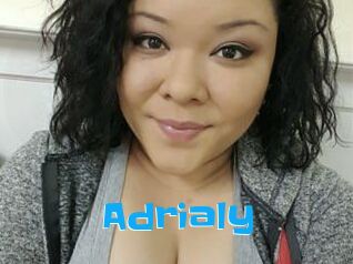 Adrialy