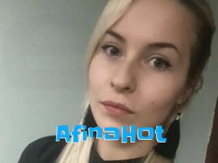 AfinaHot