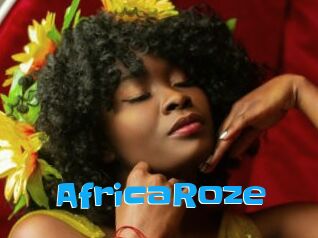 AfricaRoze