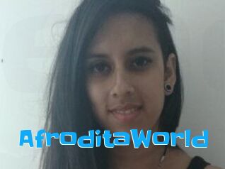 AfroditaWorld