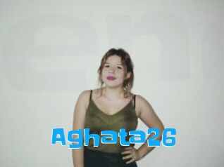 Aghata26