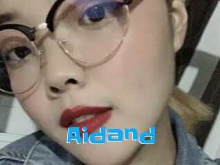 Aidand