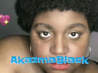 AkazmaBlack