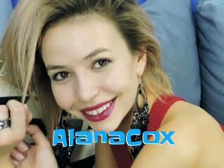 AlanaCox