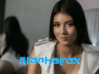 AlanhaFox