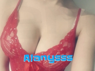 Alanysss
