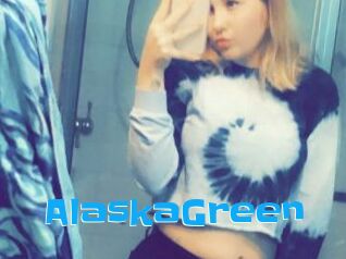 AlaskaGreen