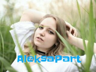 AleksaPart