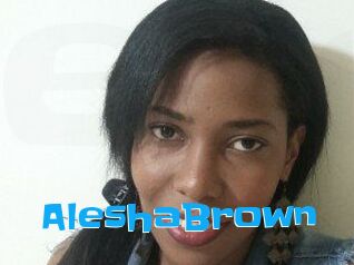 AleshaBrown