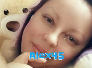 Alex45