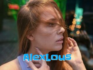 AlexLous