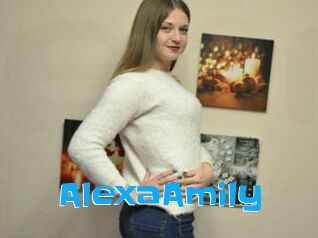 AlexaAmily