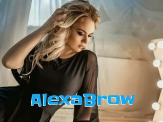 AlexaBrow