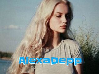 AlexaDepp