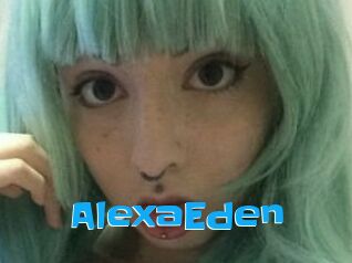 Alexa_Eden