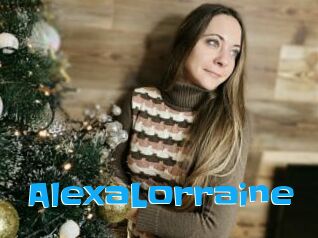 AlexaLorraine