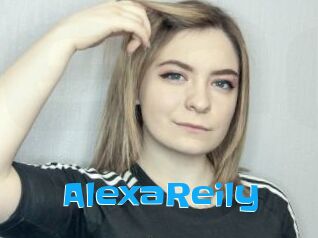 AlexaReily