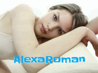 AlexaRoman