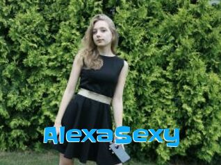 AlexaSexy