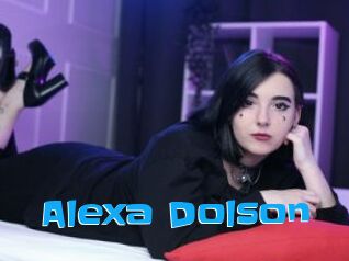 Alexa_Dolson