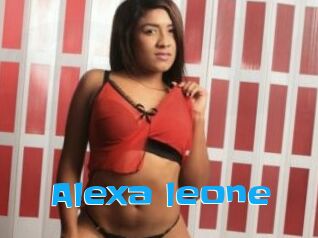 Alexa_leone