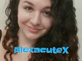 Alexa_cute_X