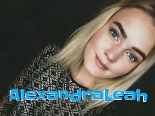 AlexandraLeah