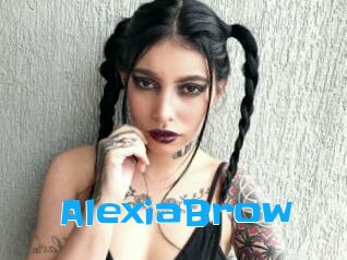 AlexiaBrow