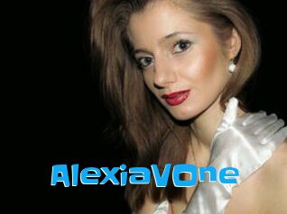 AlexiaVOne