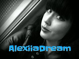 AlexiiaDream