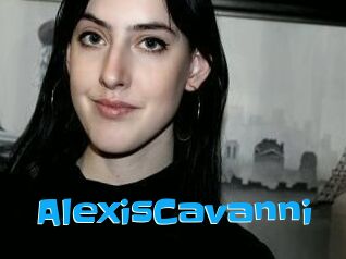 AlexisCavanni