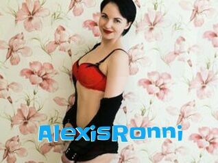 AlexisRonni