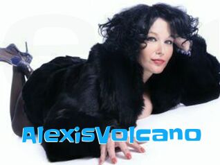 AlexisVolcano