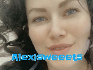 Alexisweeets